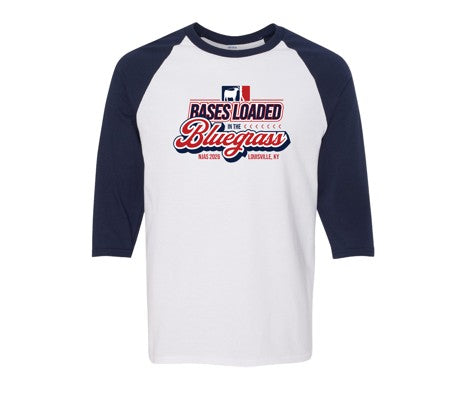 Pre-Sale 2026 NJAS T-shirt