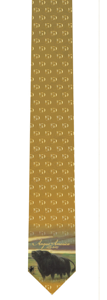 The 150th Celebration Collection - Limited Edition Silk Ties