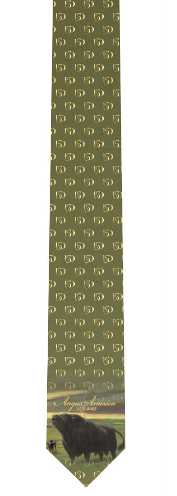 The 150th Celebration Collection - Limited Edition Silk Ties