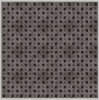 Angus Brand Silk Scarf