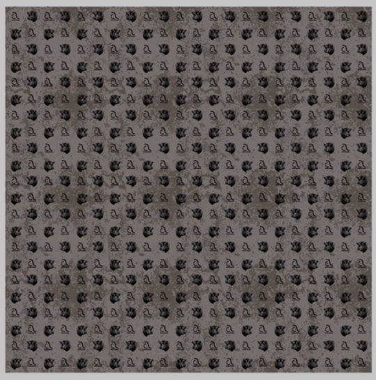 Angus Brand Silk Scarf