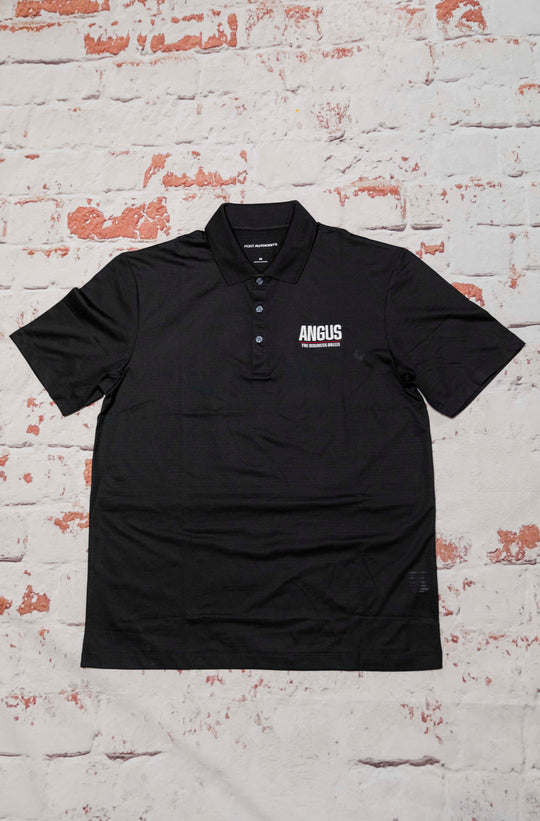 The Everyday Polo   An Angus Classic