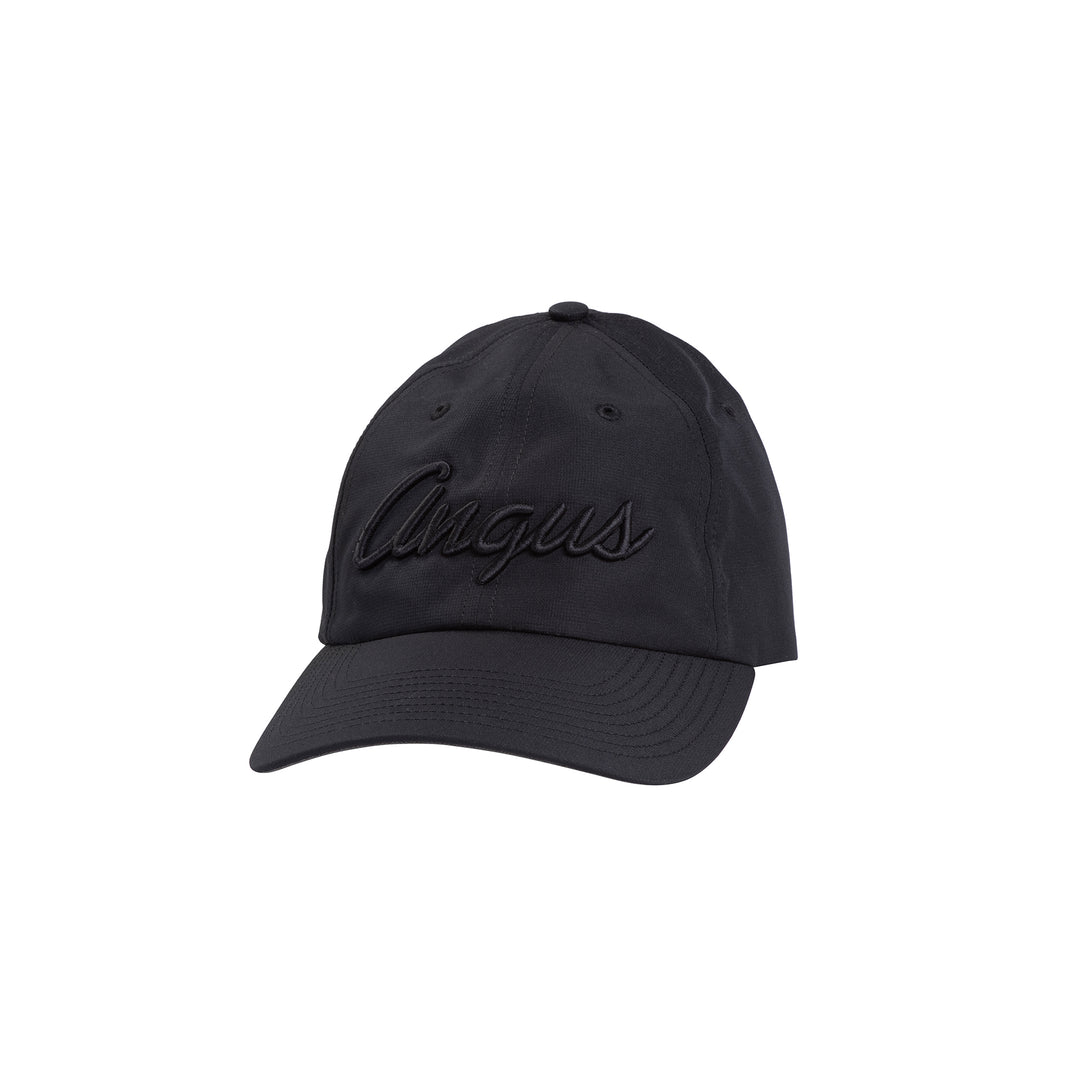 The Blackout Retro Performance Cap