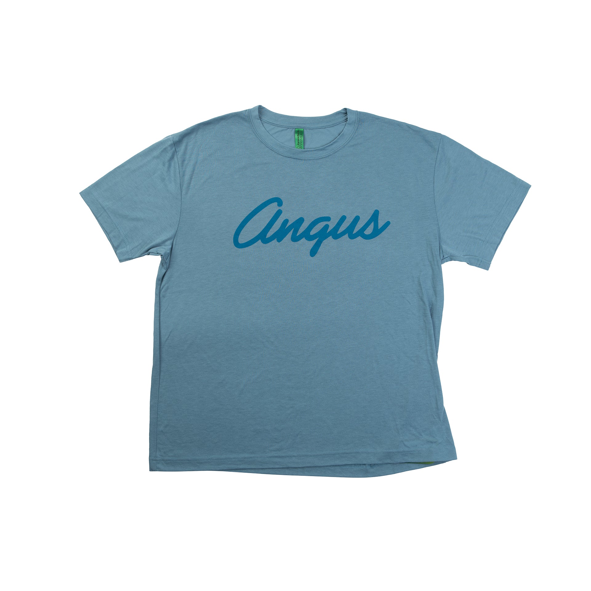 The Basic Retro Angus T-Shirt – The Angus Brand