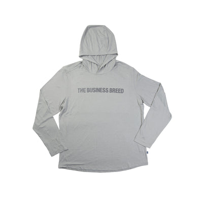 The Angus Guru Hooded Shirt