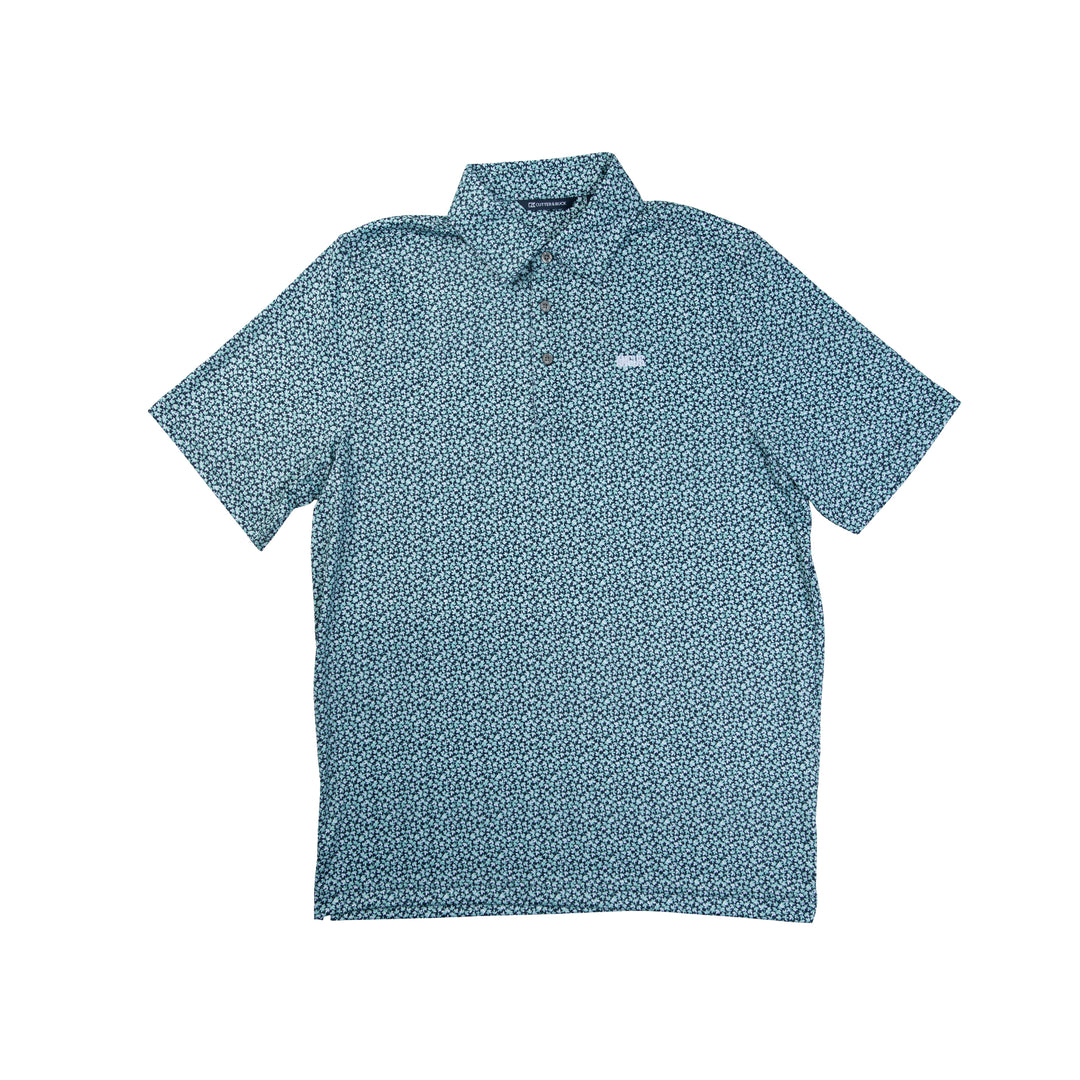 The True Vacation Polo