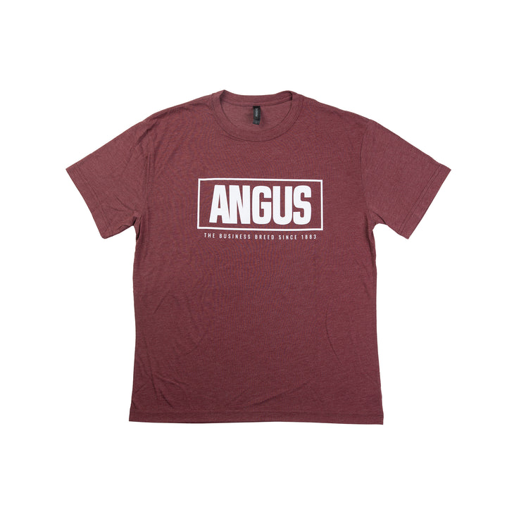 Angus Brand – The Angus Brand