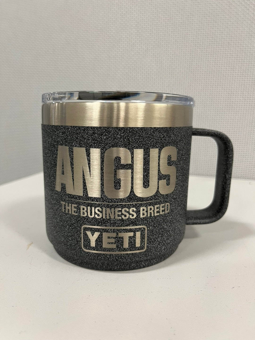 The Brew 14 oz Mug