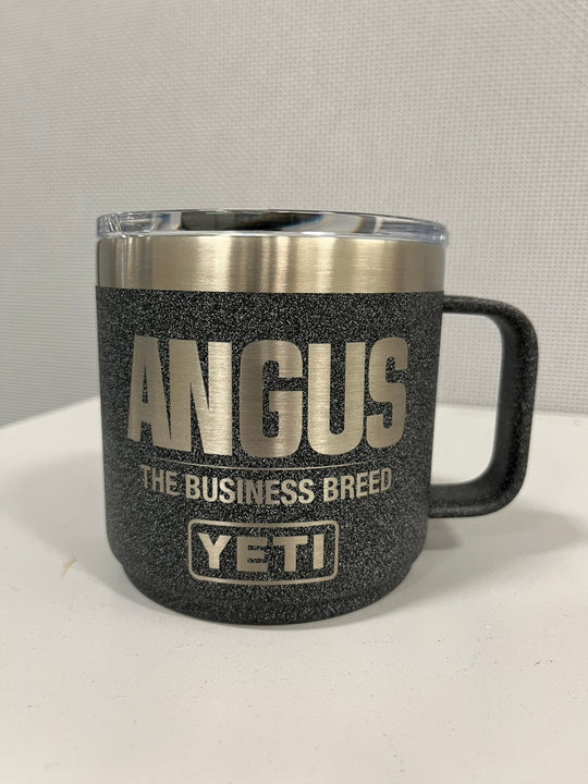 The Brew 14 oz Mug