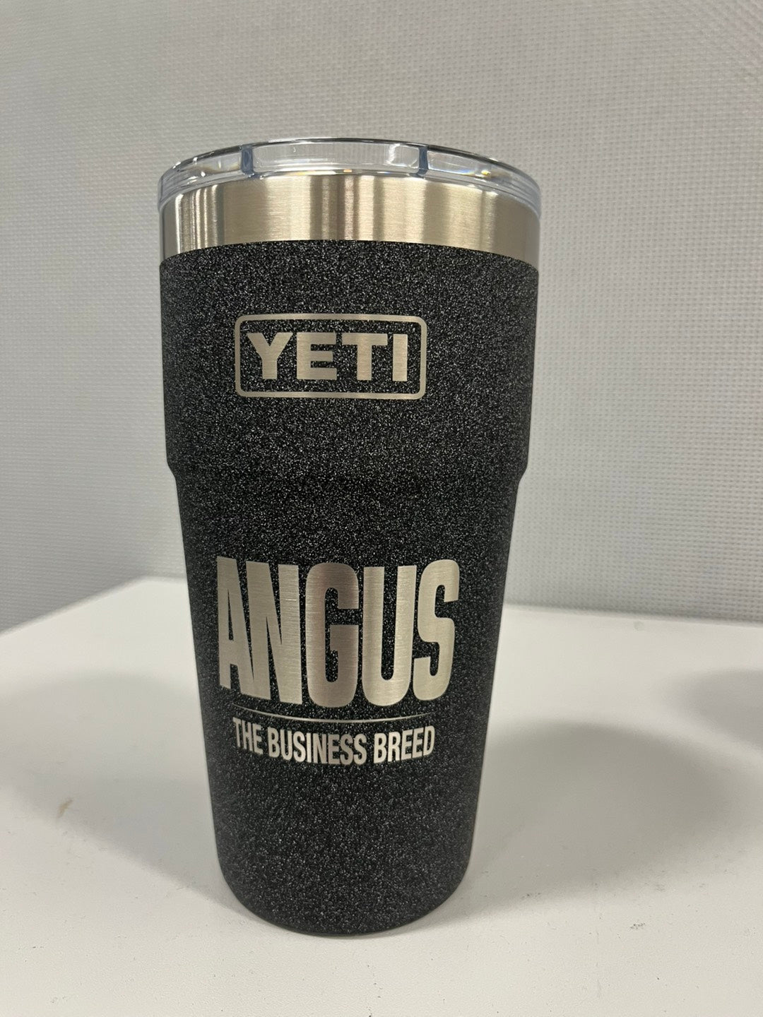 The Big Gulp Tumbler