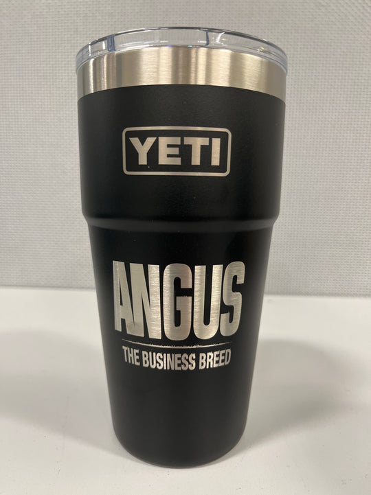 The Big Gulp Tumbler