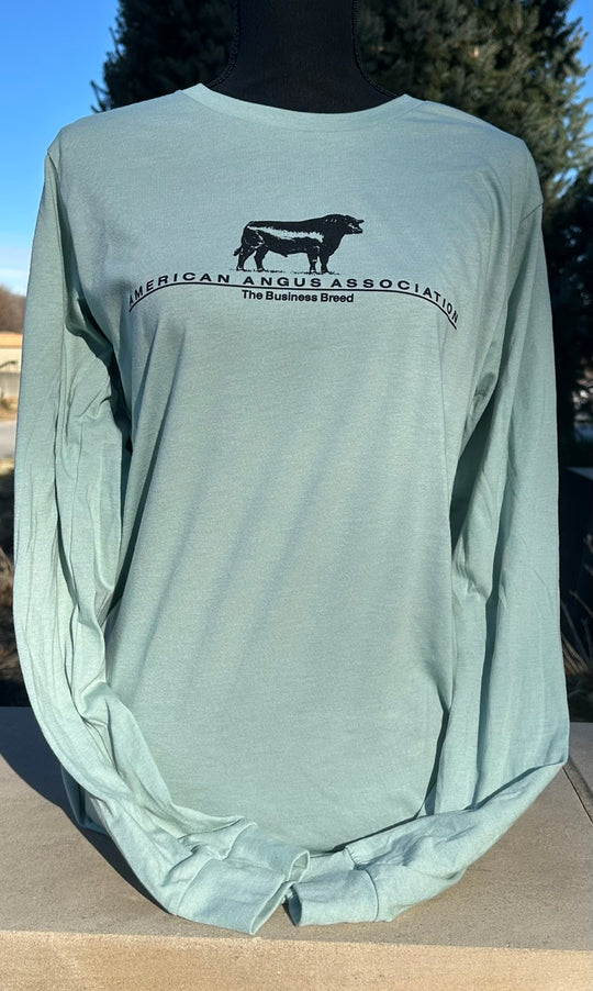 The Vintage AAA Long sleeve