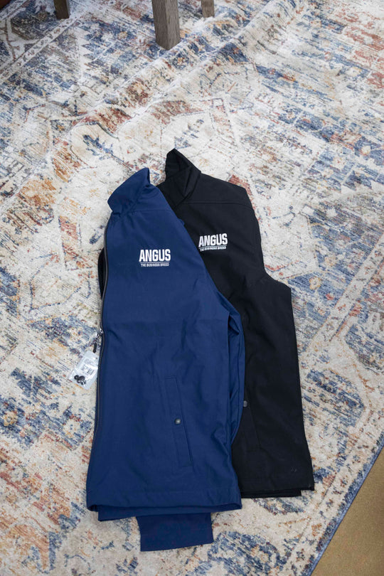 The Men's Karmine Softshell Jacket