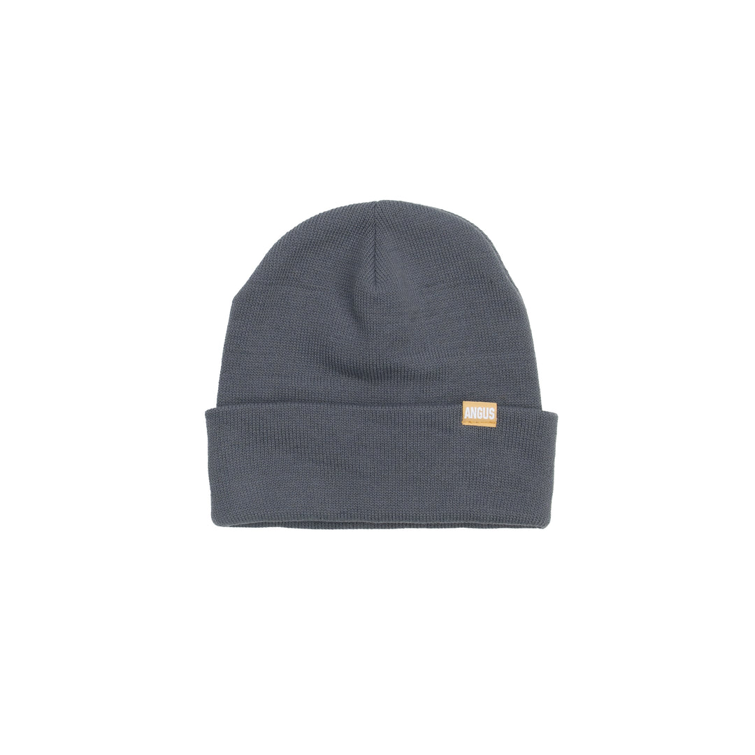 The Angus Cold Snap Knit Beanie