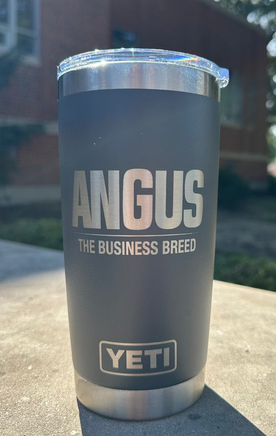The Big Gulp Tumbler