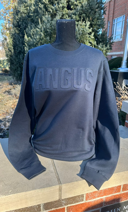 The Angus Imprint Crewneck