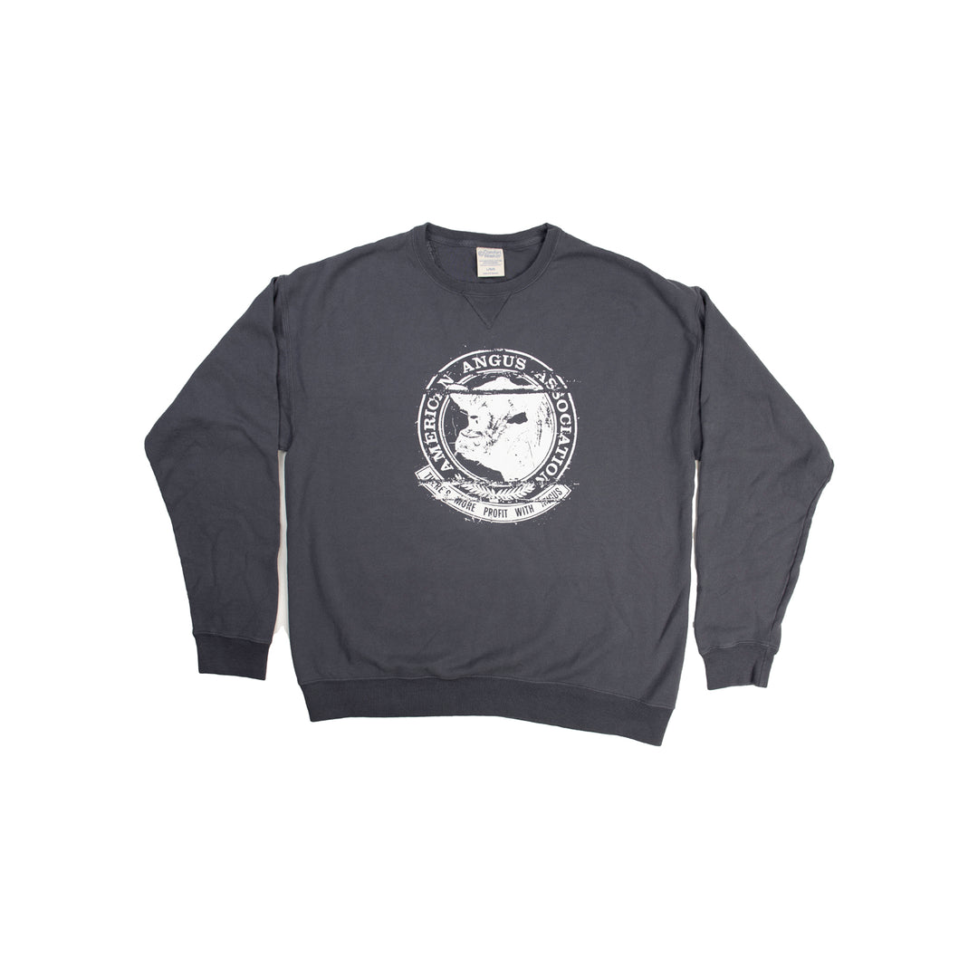 The Comfy Crewneck Unisex Sweatshirt
