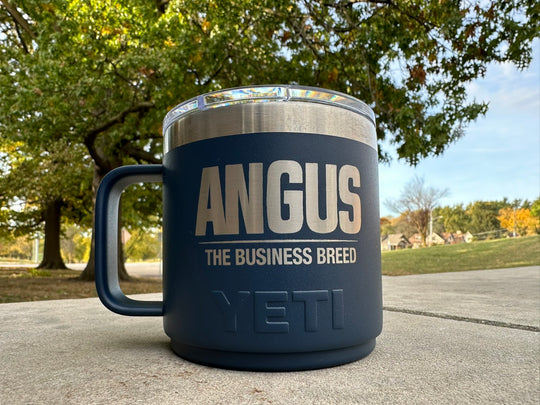 The Brew 14 oz Mug