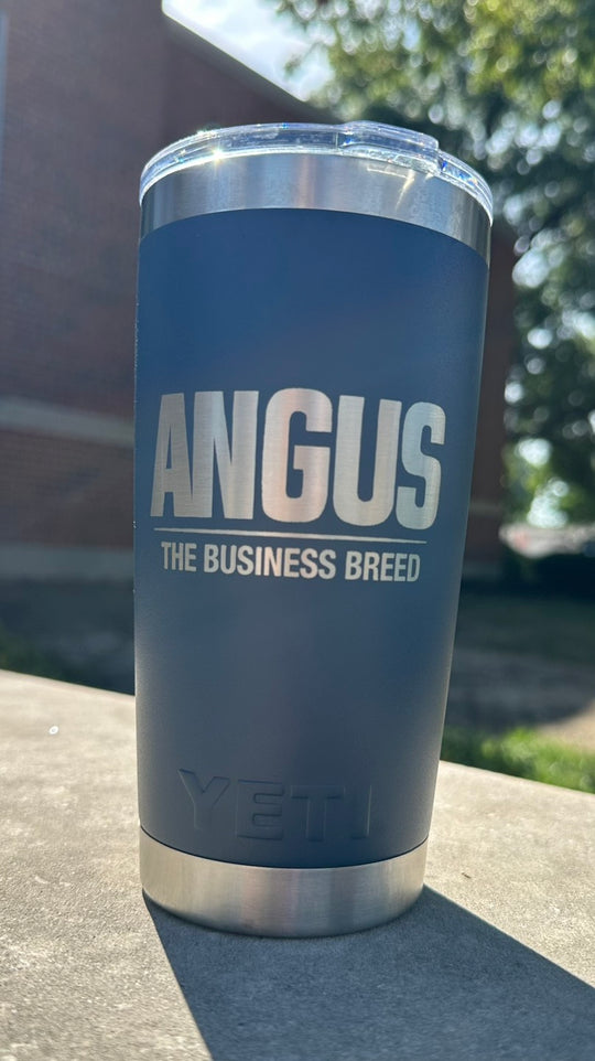 The Big Gulp Tumbler