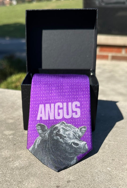 The Varsity Collection - Limited Edition Silk Ties
