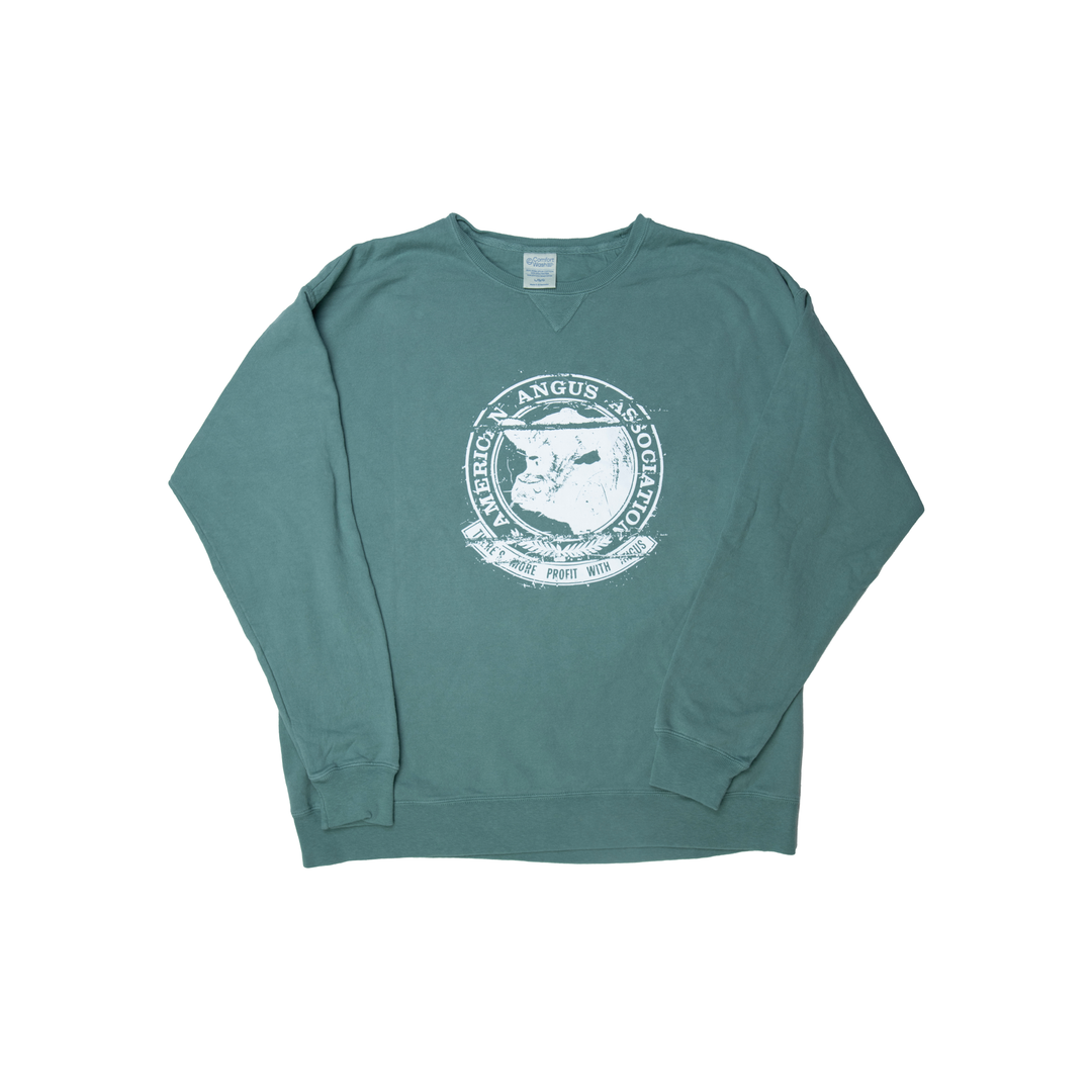 The Comfy Crewneck Unisex Sweatshirt
