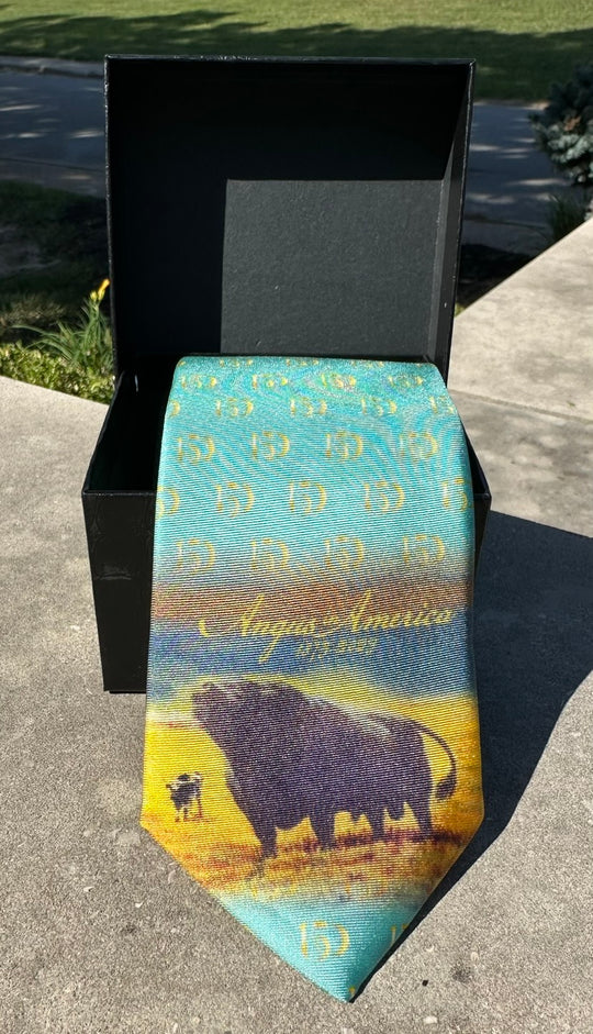 The 150th Celebration Collection - Limited Edition Silk Ties