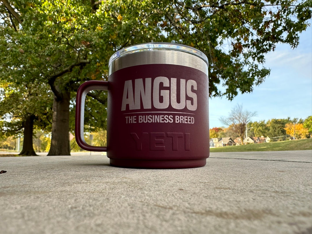 The Brew 14 oz Mug