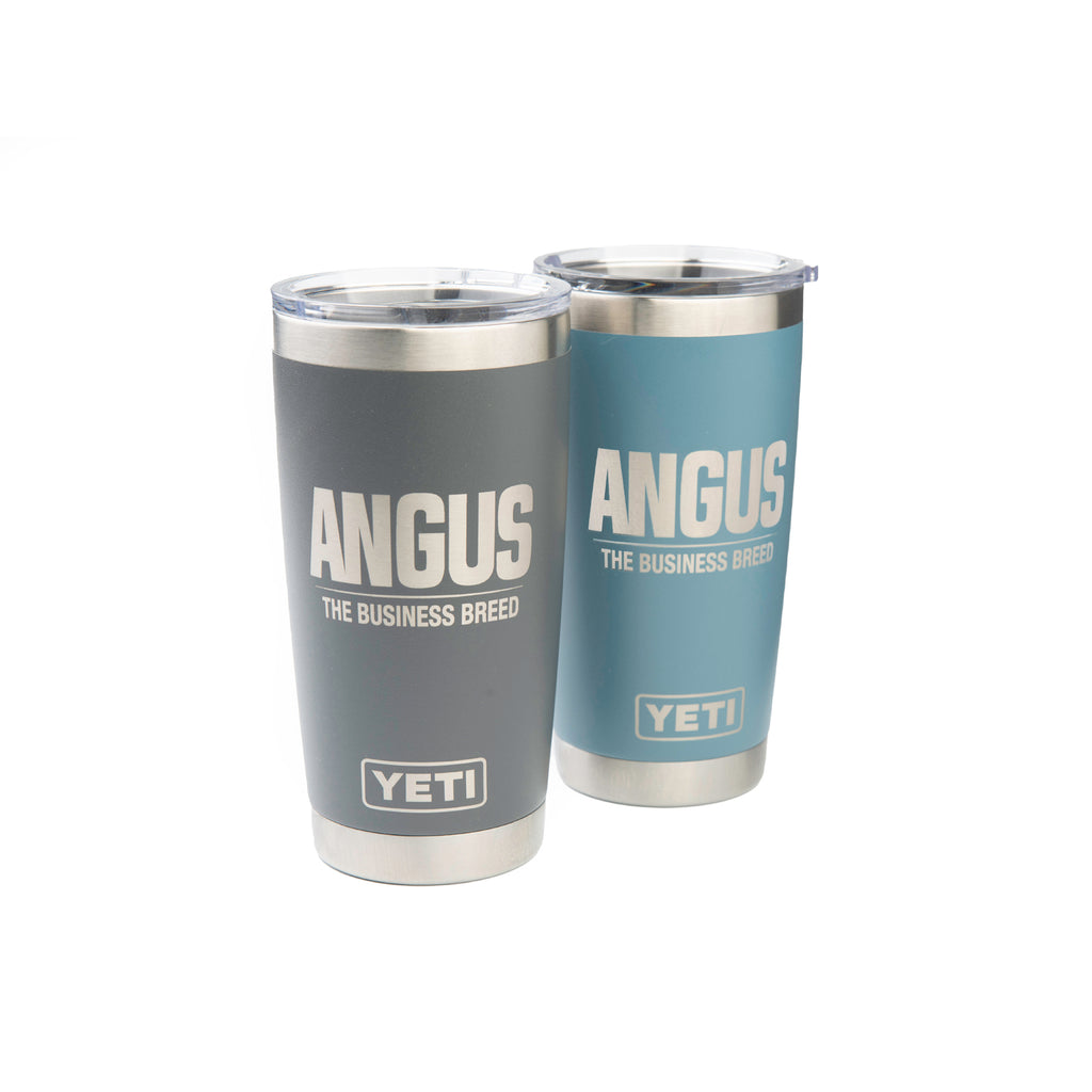 The Big Gulp Tumbler – The Angus Brand